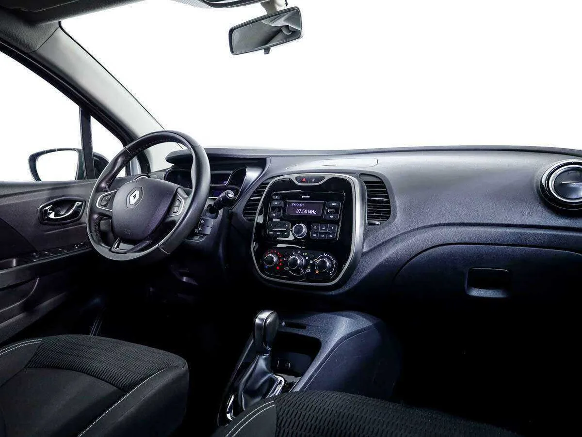 Renault Kaptur