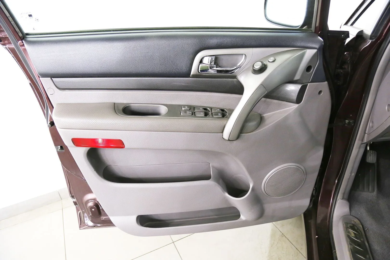SsangYong Stavic