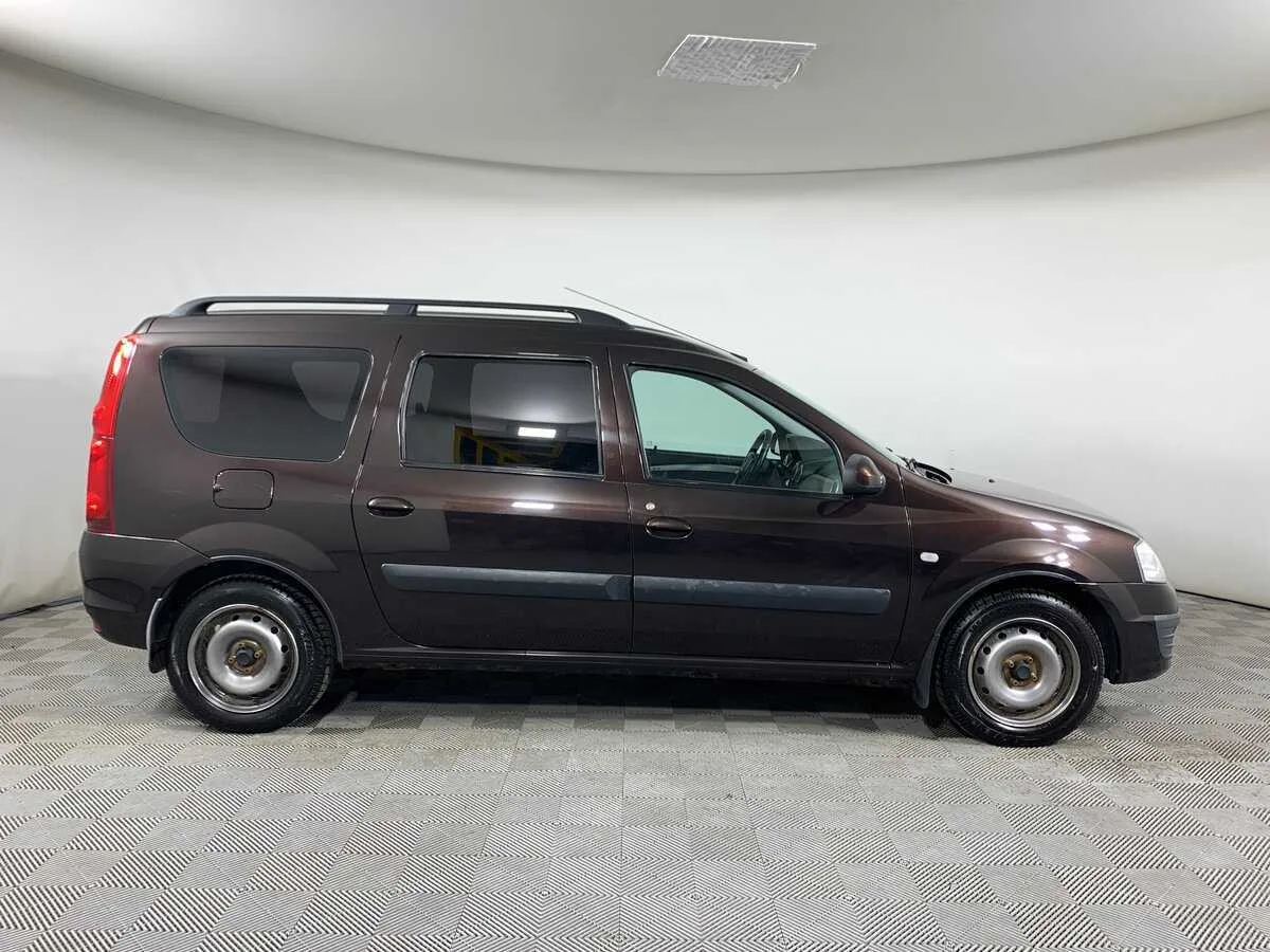 LADA (ВАЗ) Largus