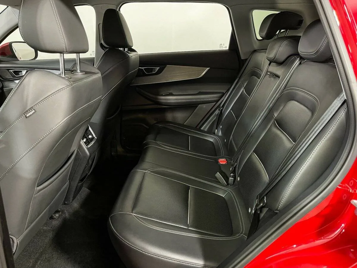 Chery Tiggo 7 Pro Max