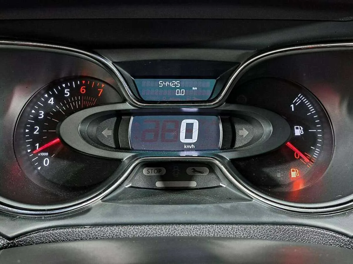 Renault Kaptur