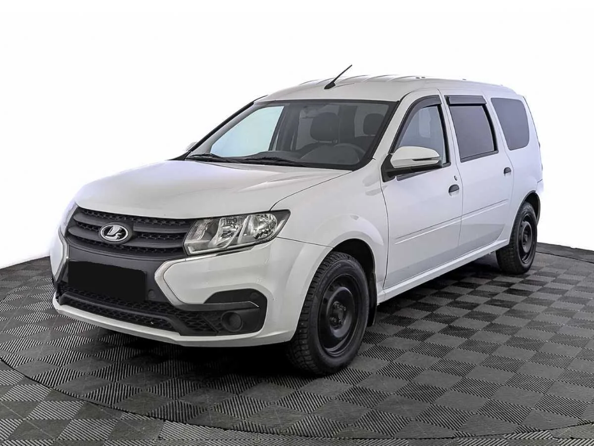 LADA (ВАЗ) Largus