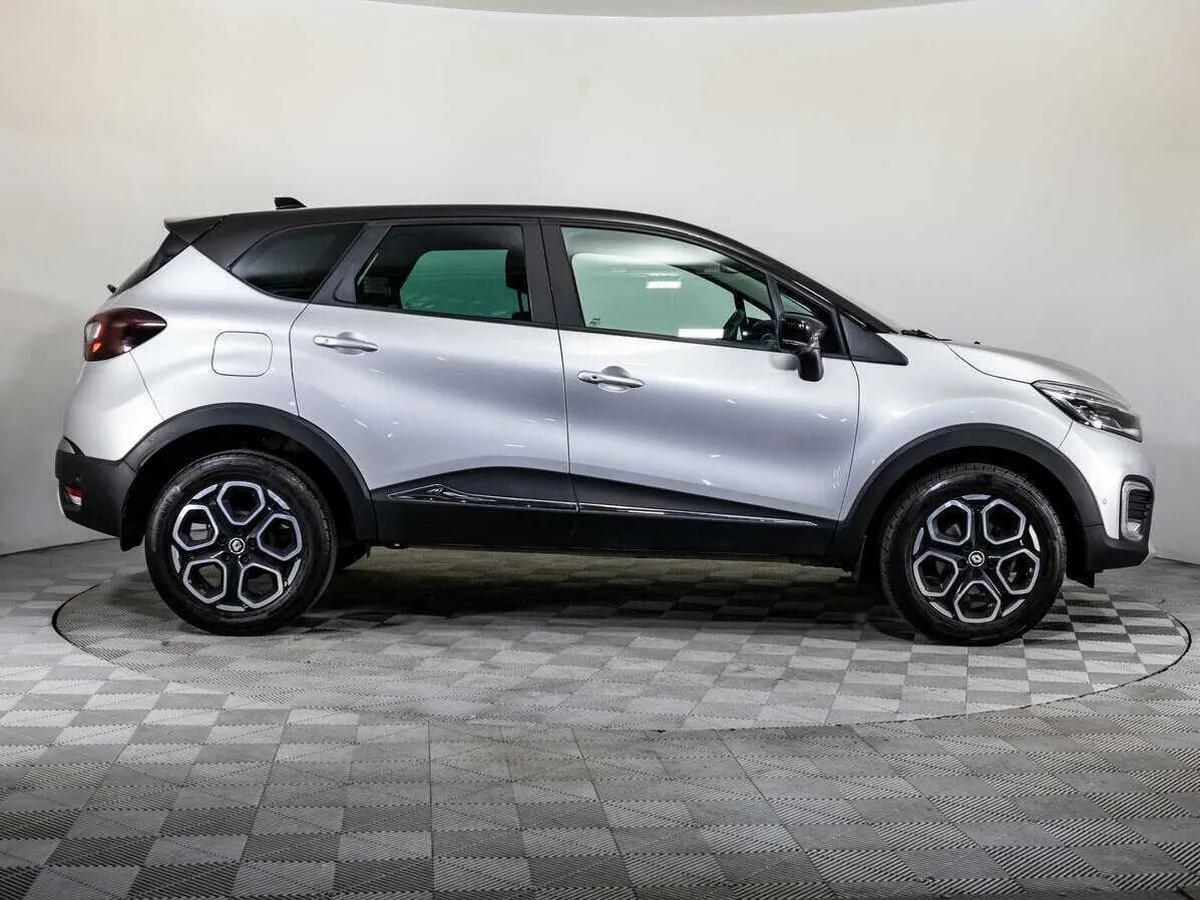 Renault Kaptur