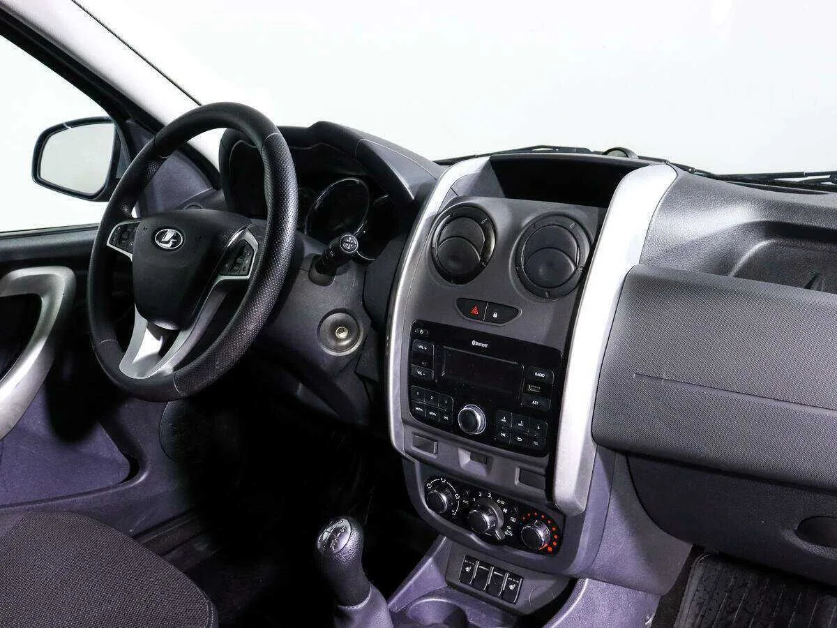 LADA (ВАЗ) Largus