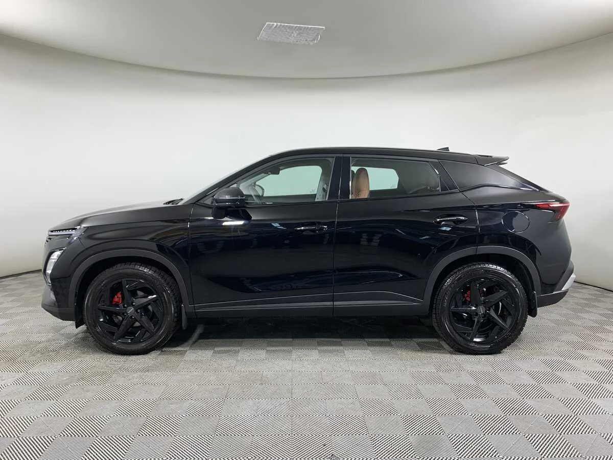 Omoda C5