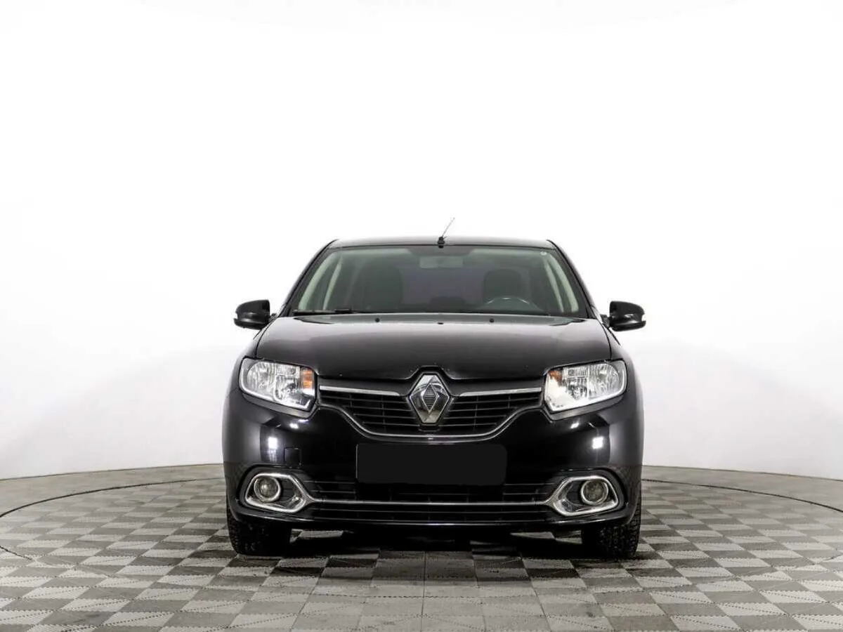 Renault Logan