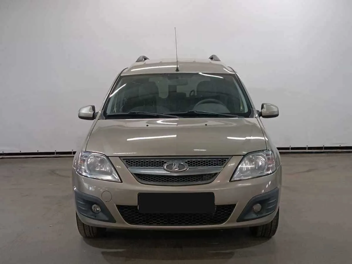 LADA (ВАЗ) Largus