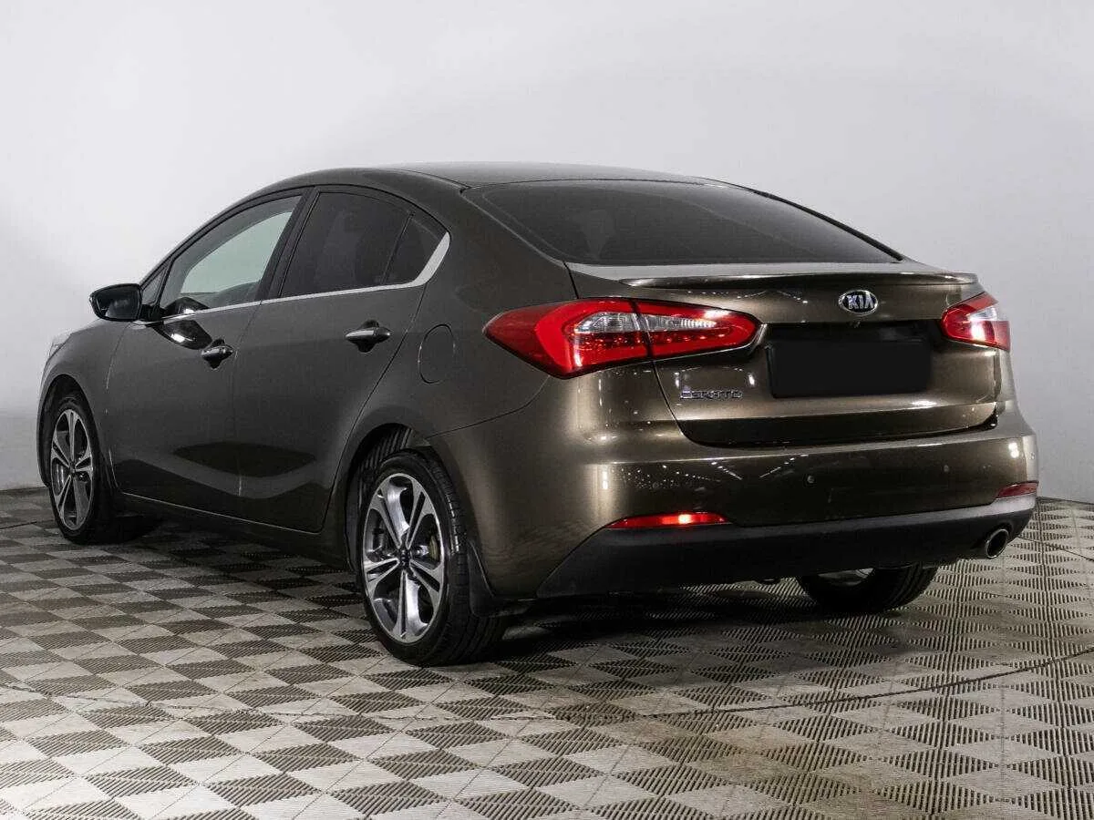 Kia Cerato