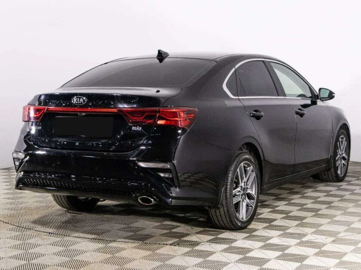 Kia Cerato