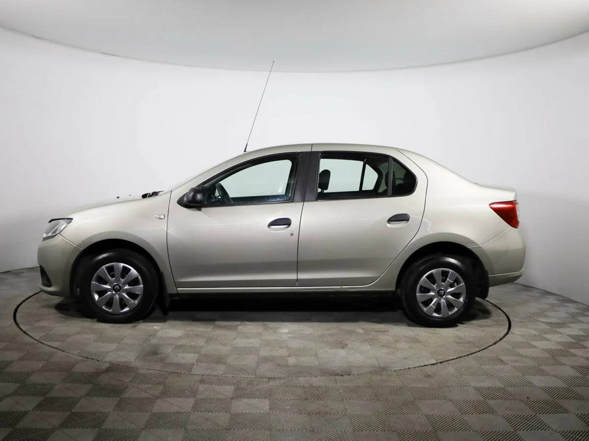 Renault Logan