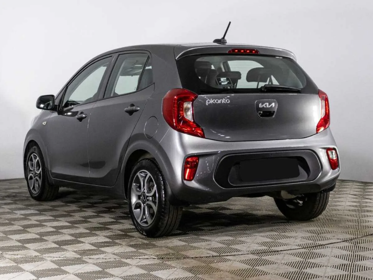 Kia Picanto