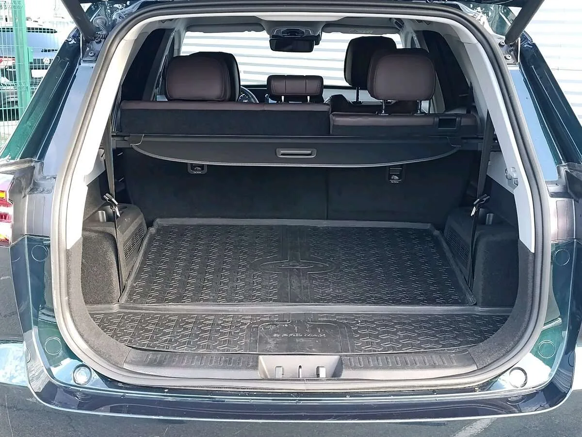 Chery Tiggo 8 Pro Max