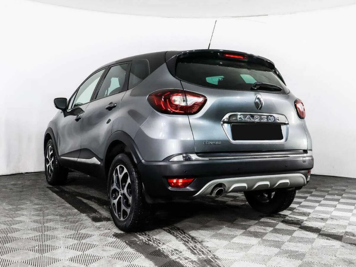 Renault Kaptur
