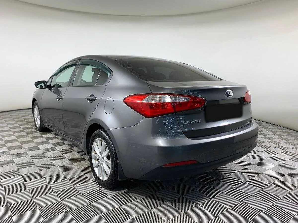 Kia Cerato