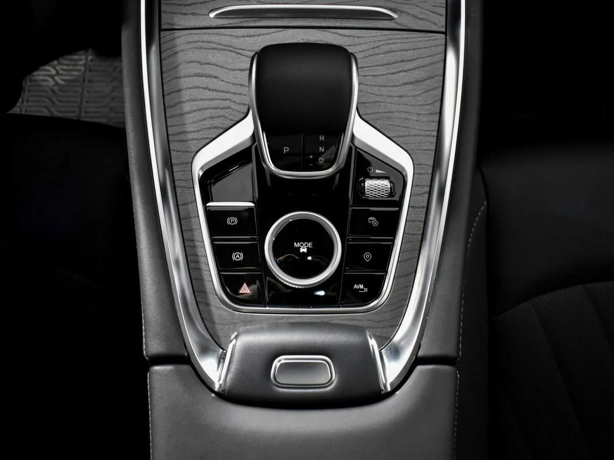 Chery Tiggo 8 Pro Max