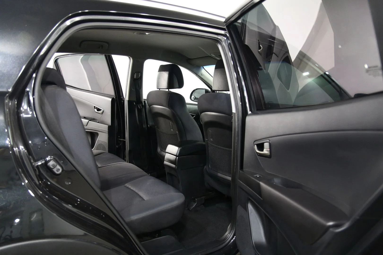 SsangYong Actyon
