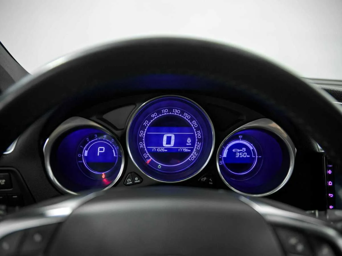 Citroen DS4