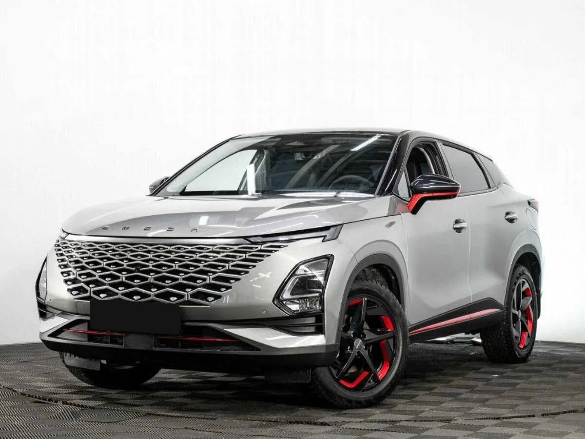 OMODA C5