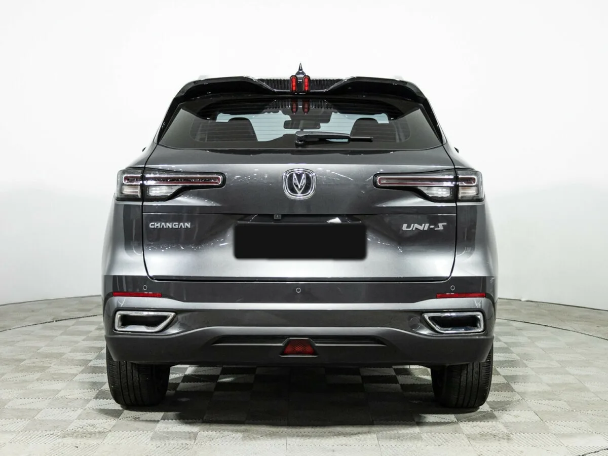 Changan Uni S CS55 Plus