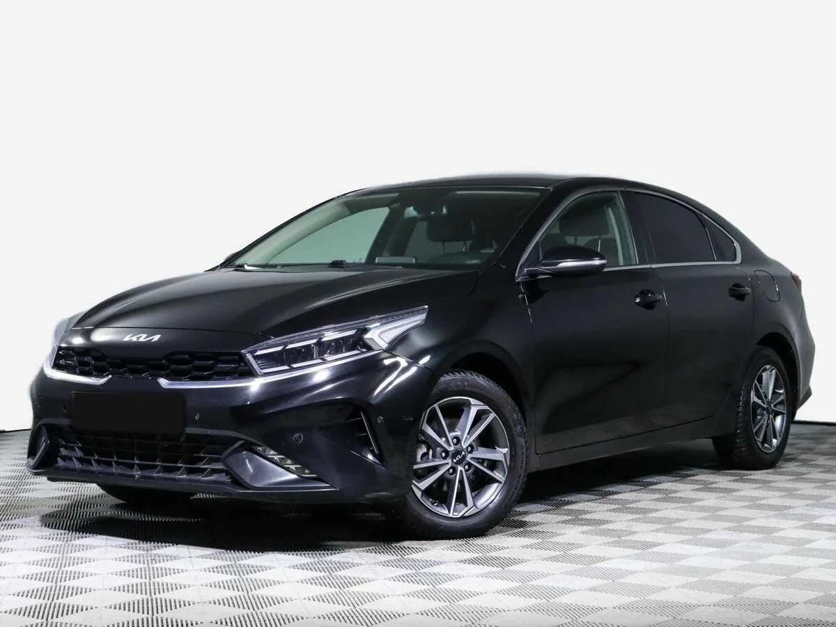 Kia Cerato