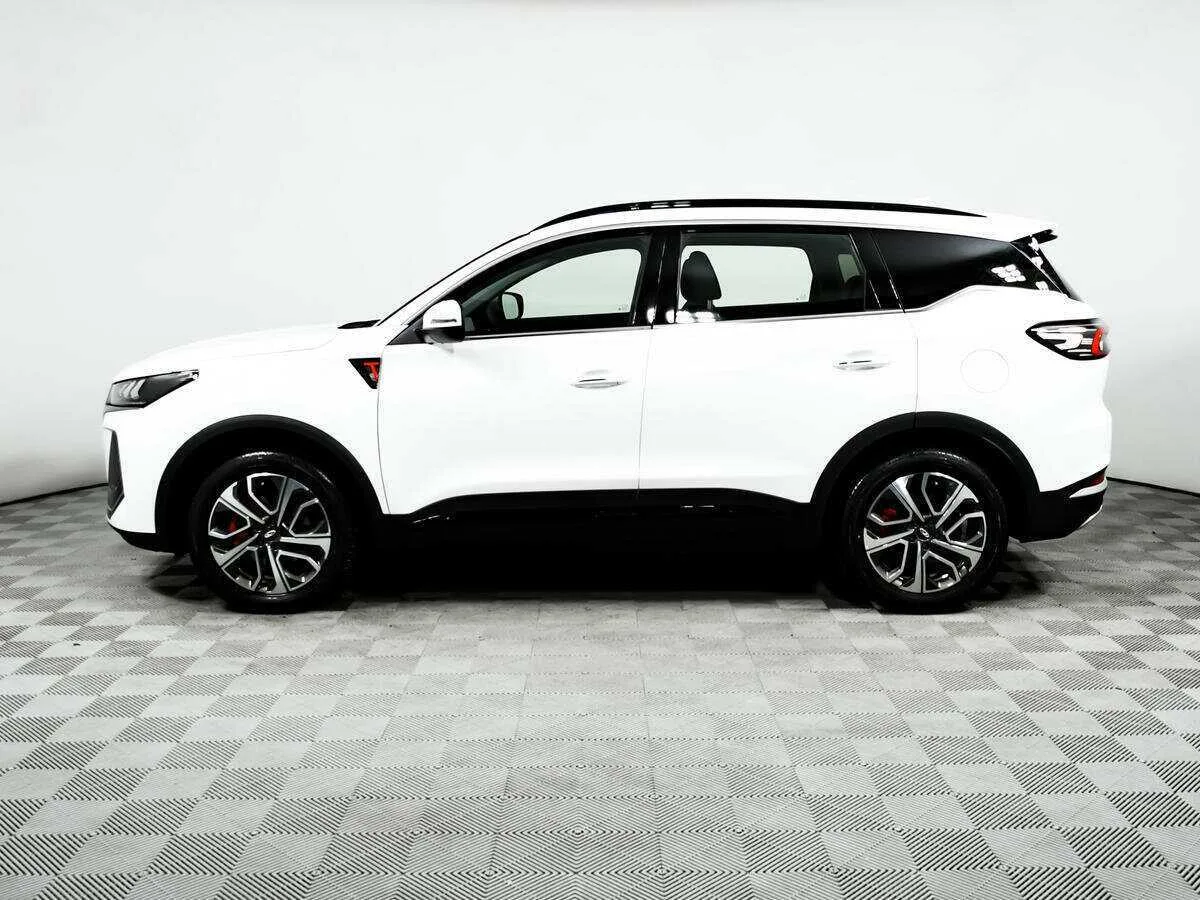 Chery Tiggo 7 Pro Max