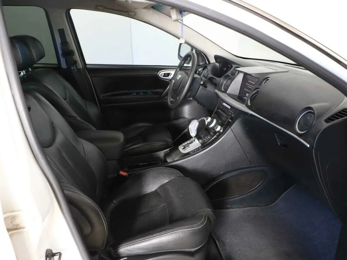 Luxgen Luxgen7 SUV