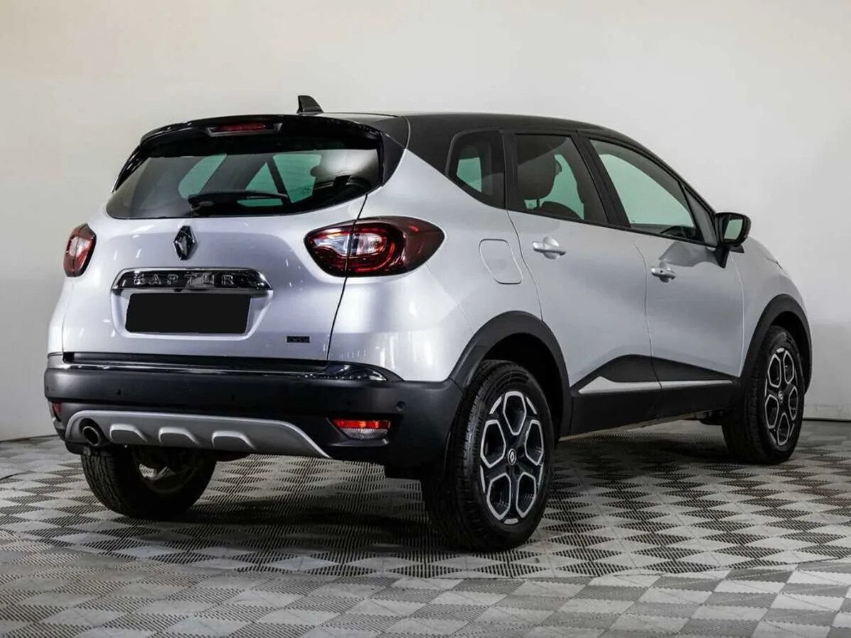 Renault Kaptur
