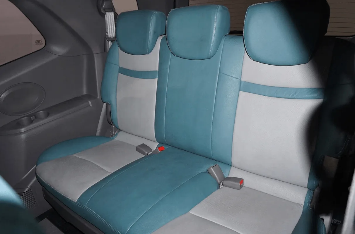 SsangYong Stavic