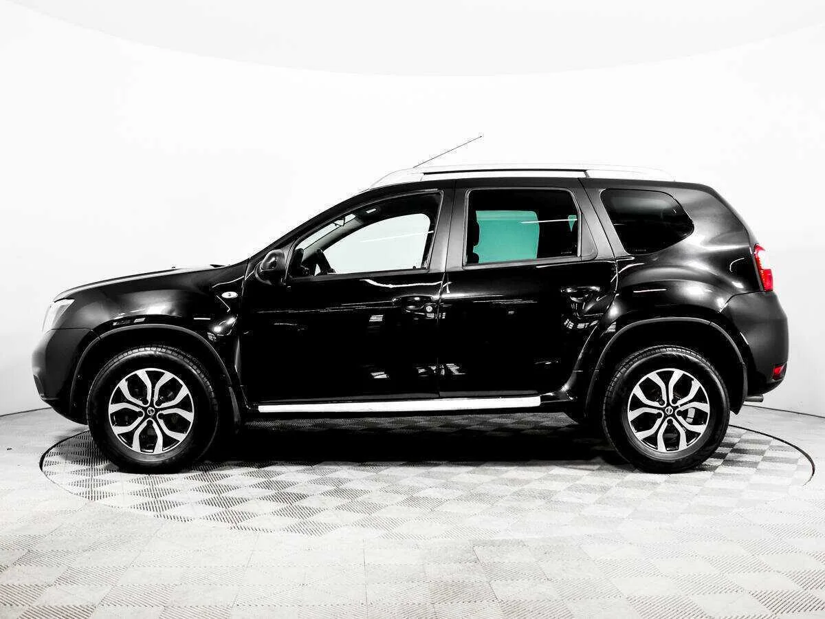 Nissan Terrano
