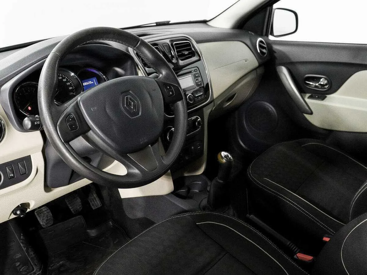 Renault Logan