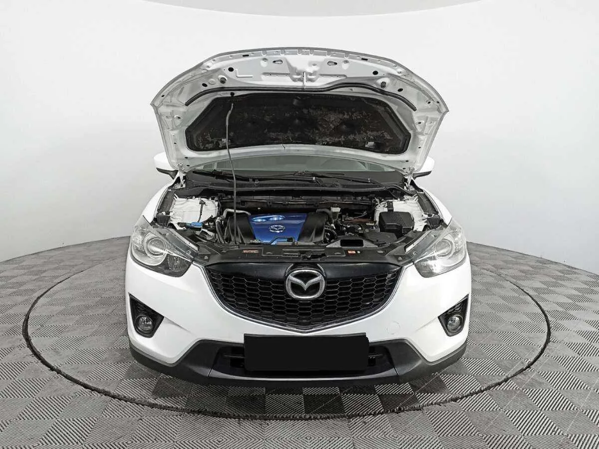Mazda Cx 5