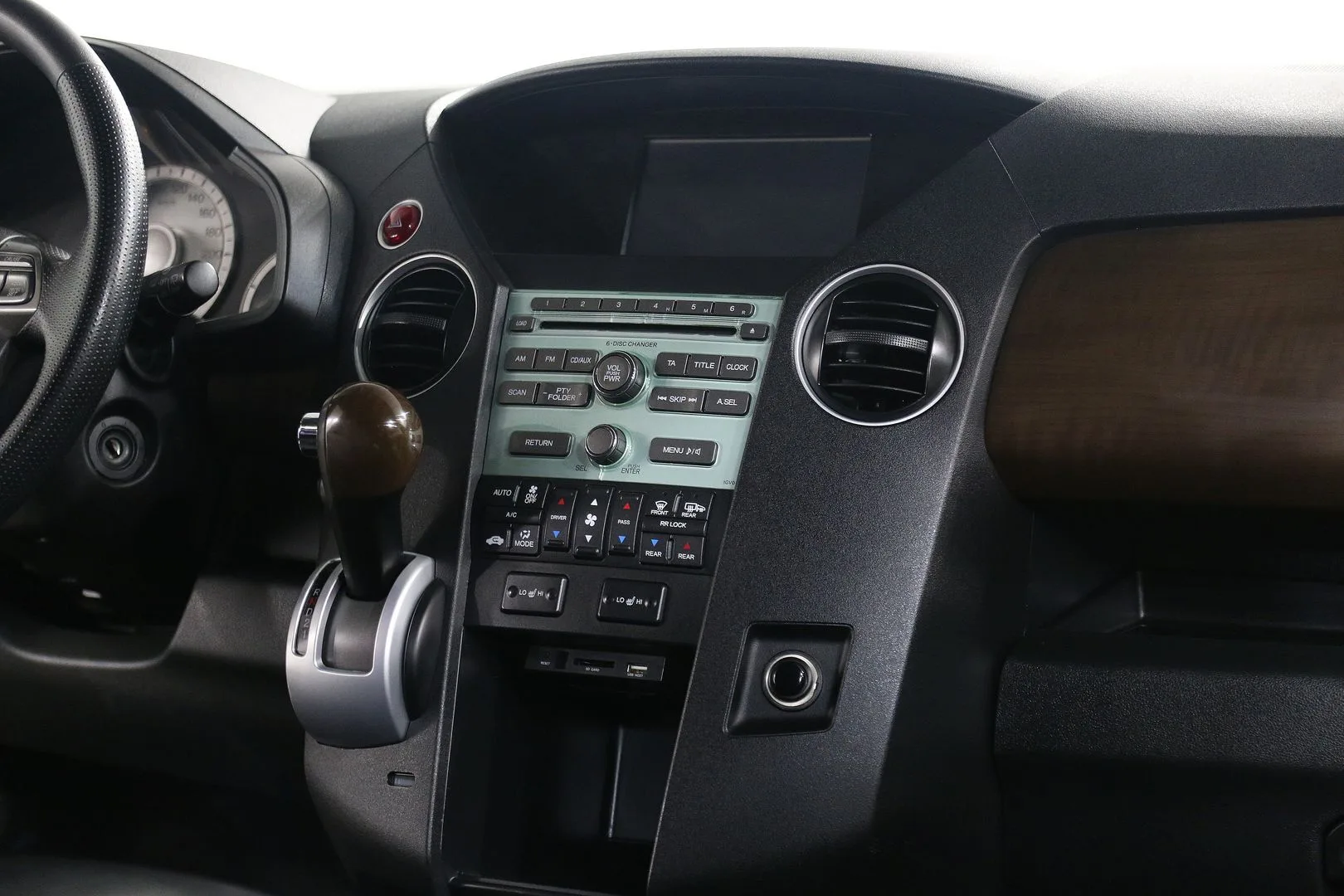 Honda Pilot