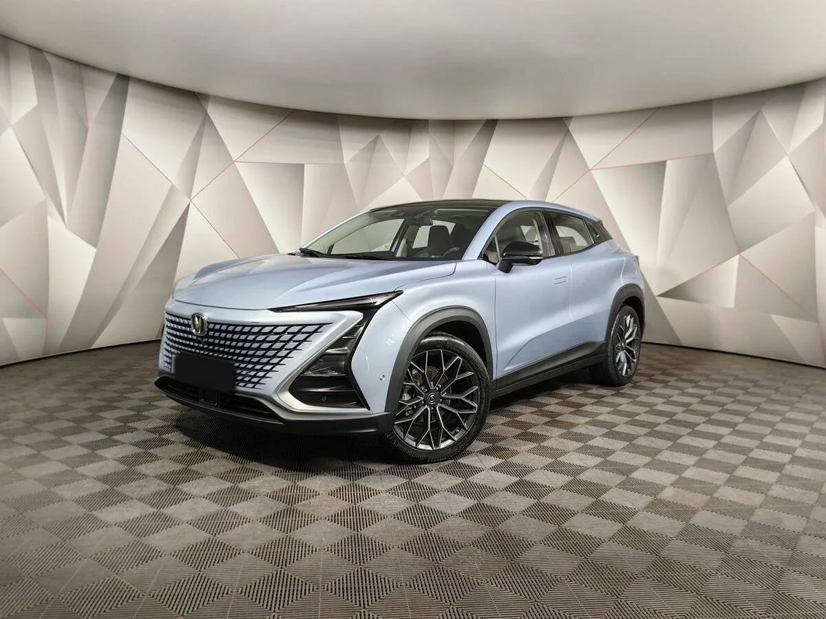 Changan Uni T