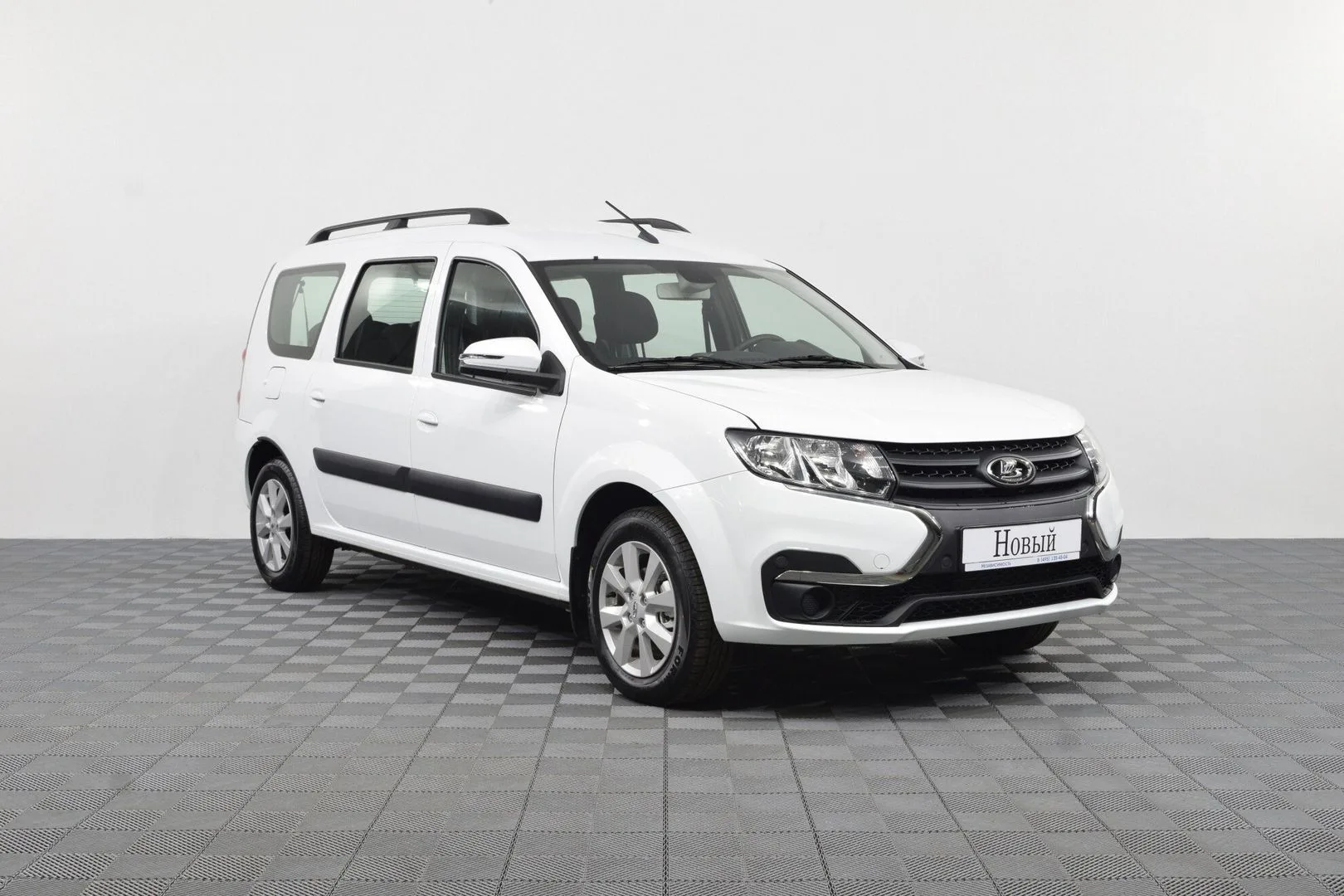 LADA (ВАЗ) Largus