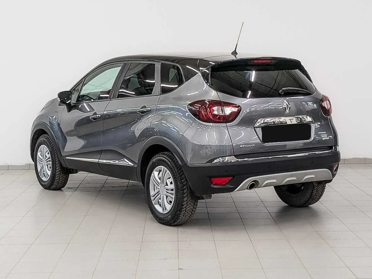 Renault Kaptur