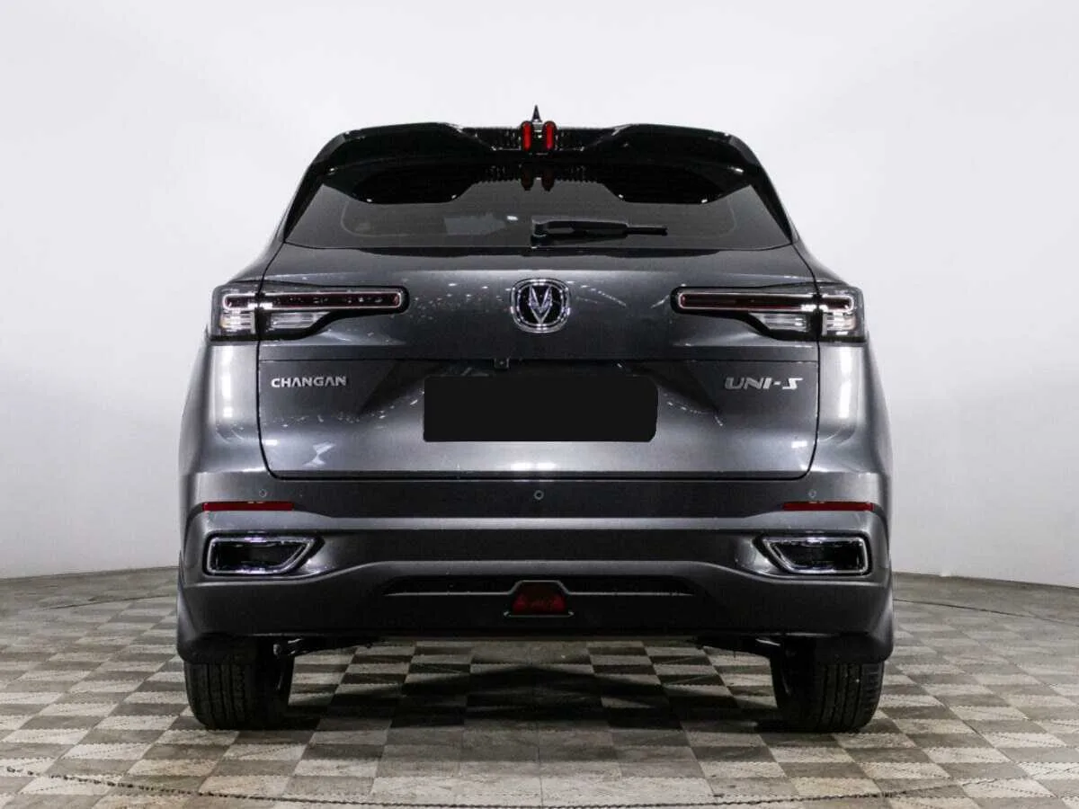 Changan CS55PLUS
