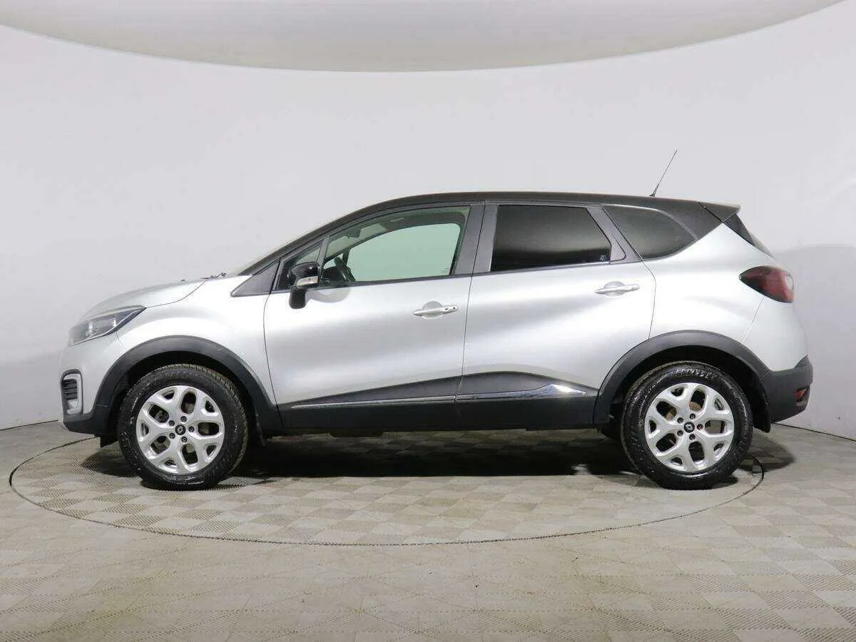 Renault Kaptur