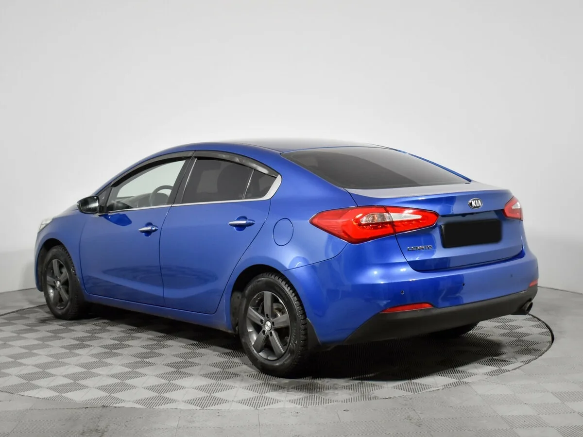 Kia Cerato
