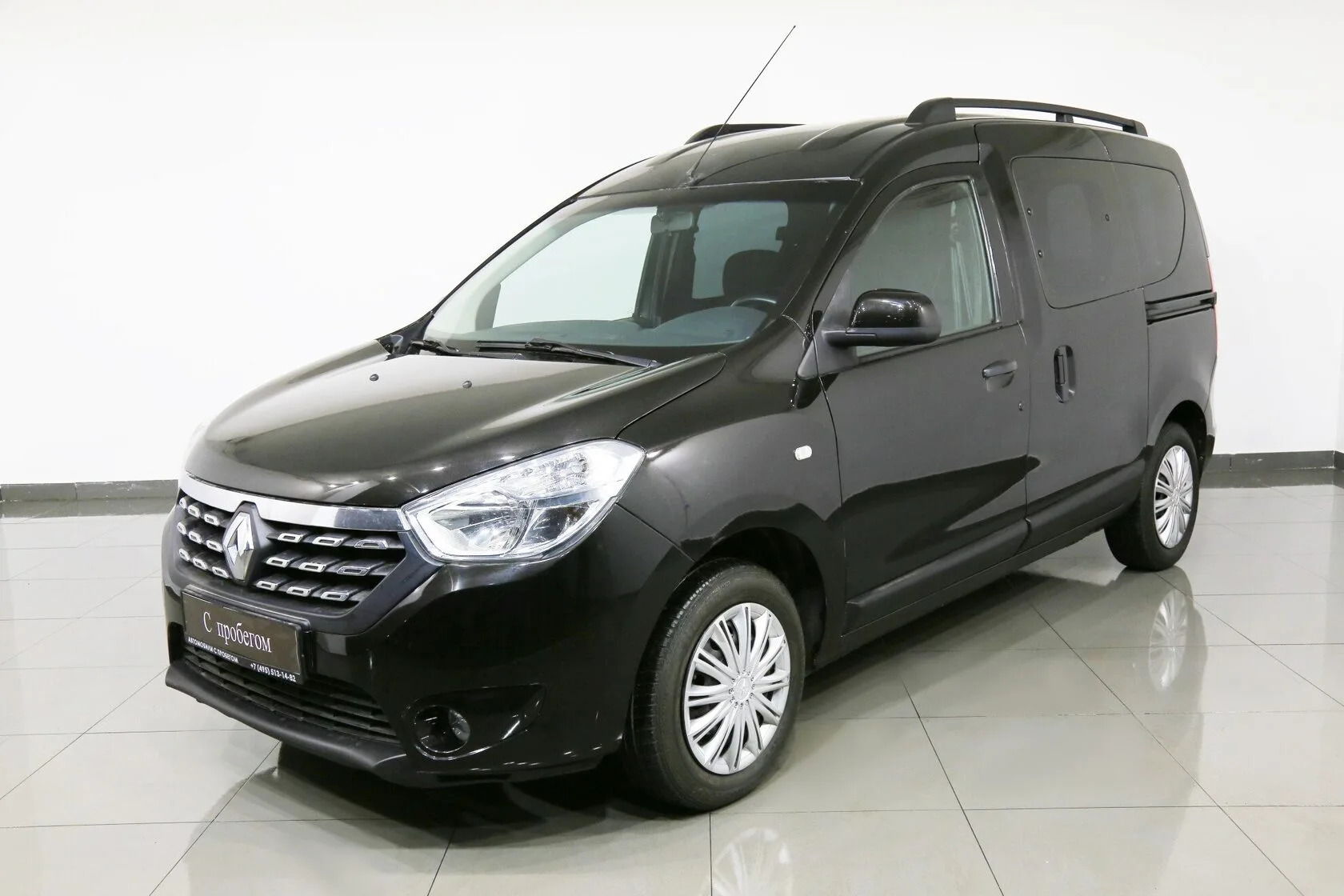 Renault Dokker