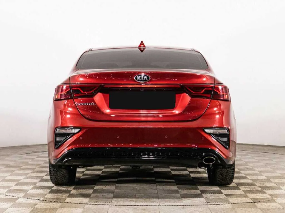 Kia Cerato