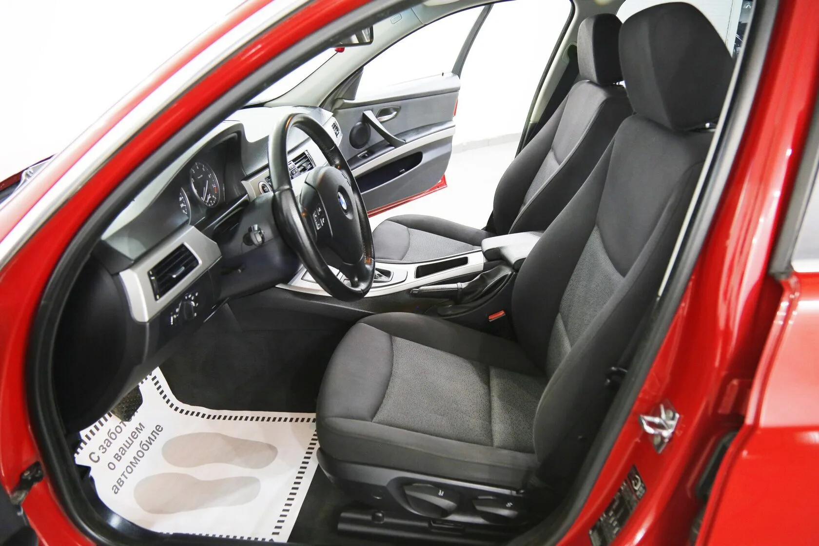 BMW 3 серии