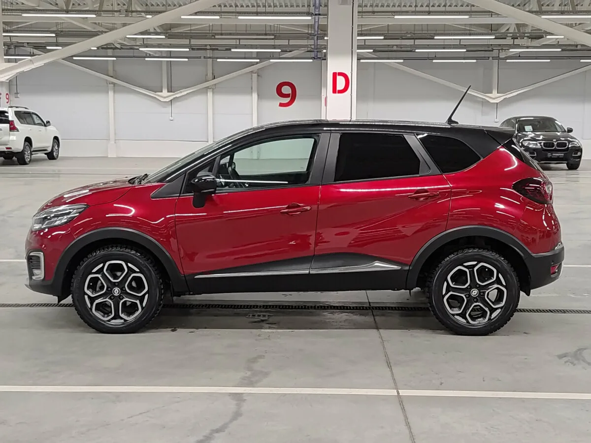 Renault Kaptur