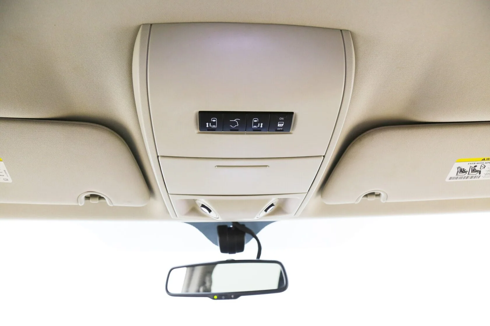 Chrysler Voyager