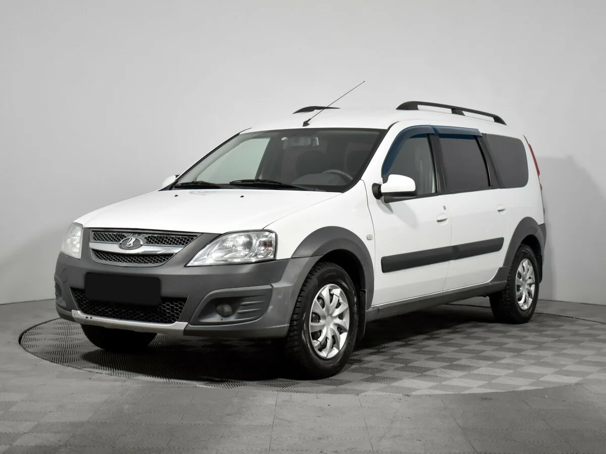 LADA (ВАЗ) Largus