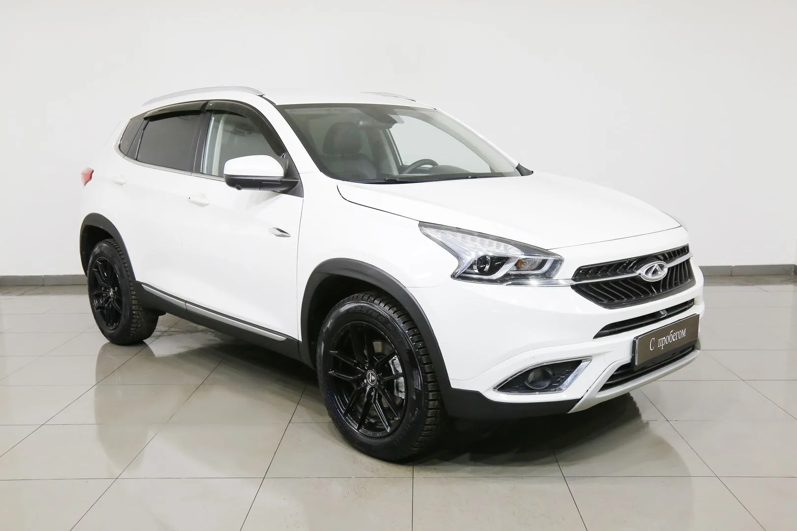 Chery Tiggo 7