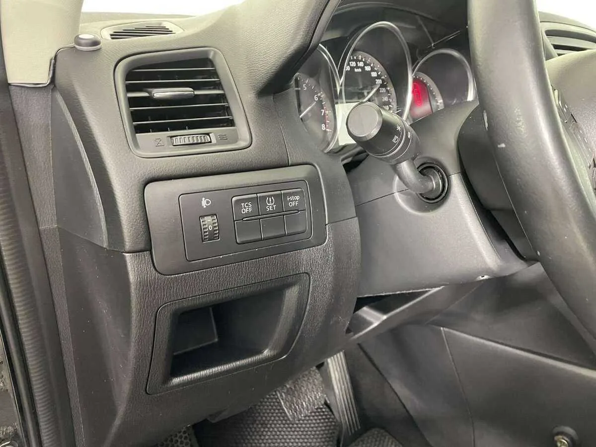 Mazda Cx 5