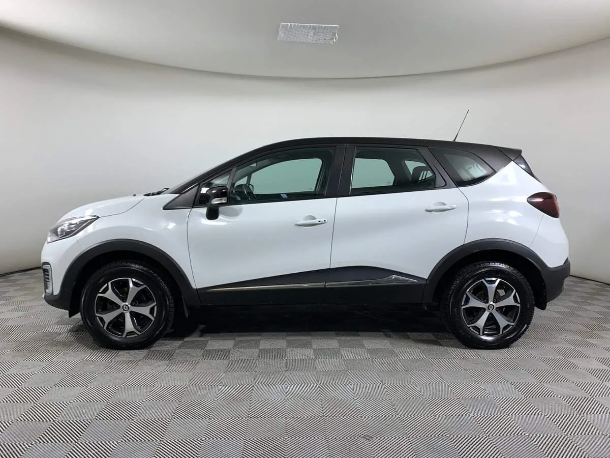 Renault Kaptur