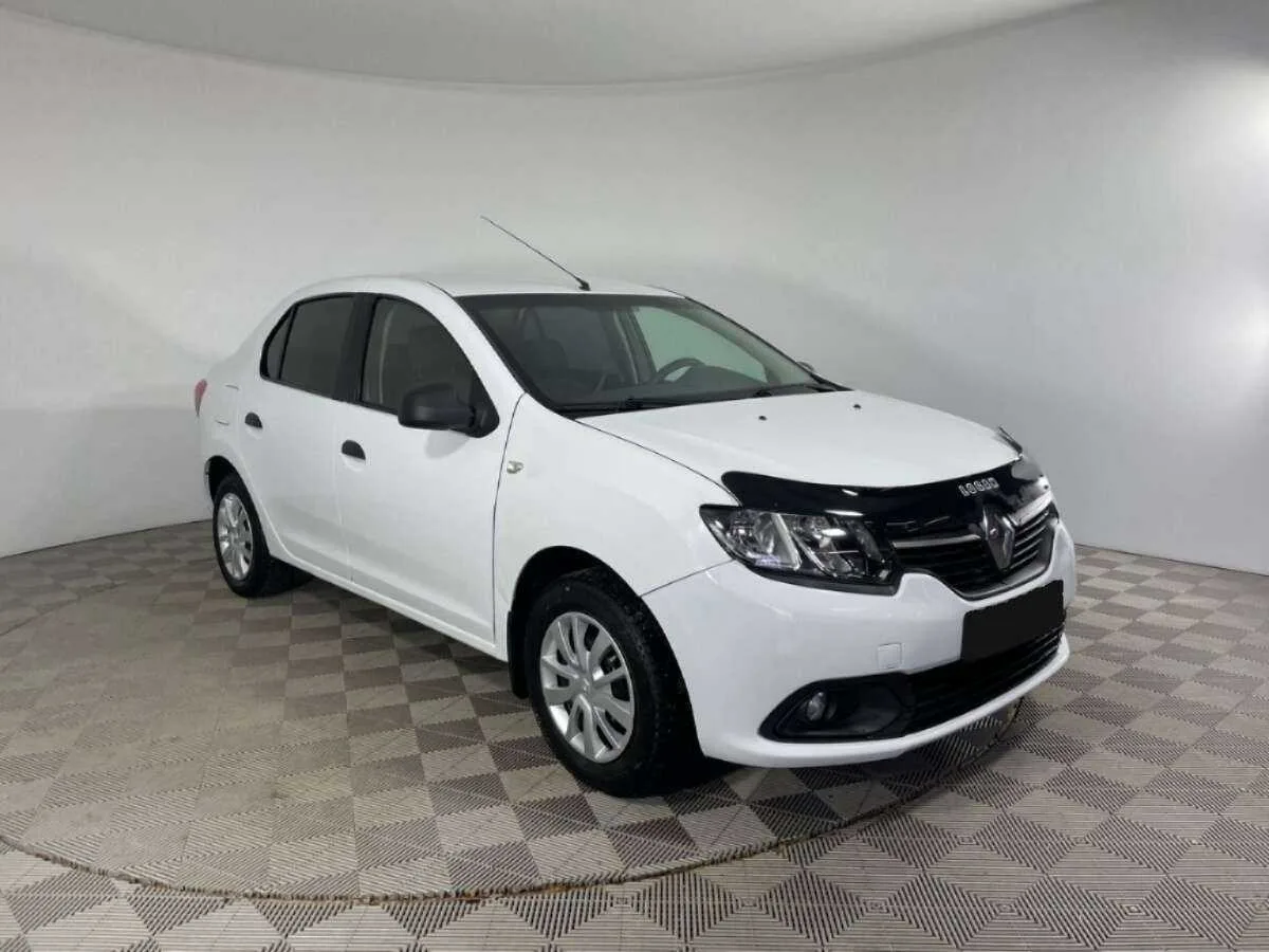Renault Logan