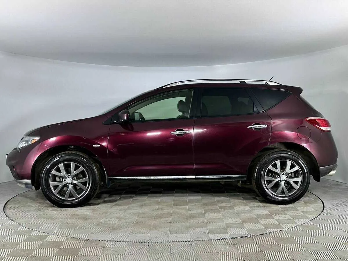 Nissan Murano
