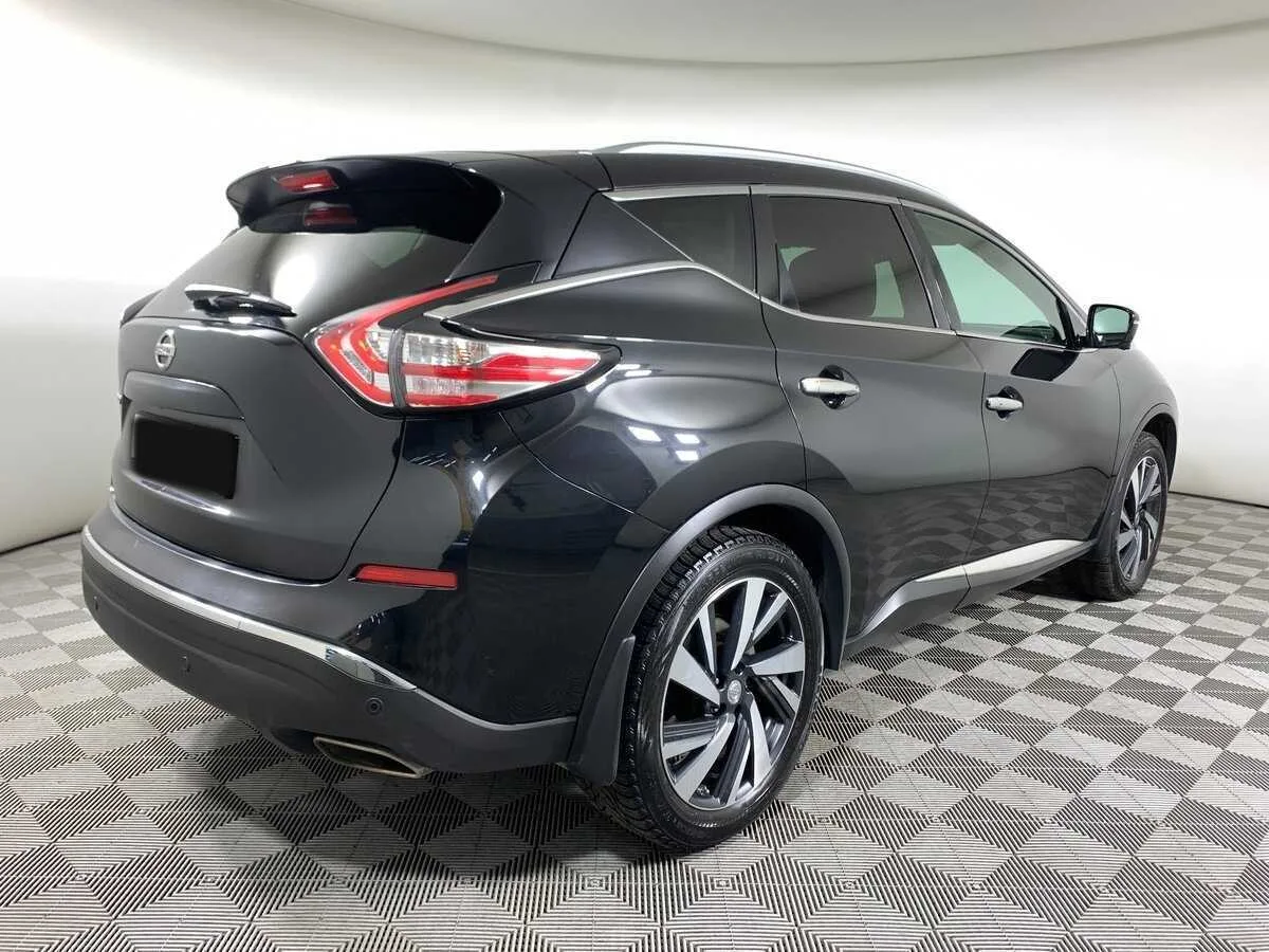 Nissan Murano